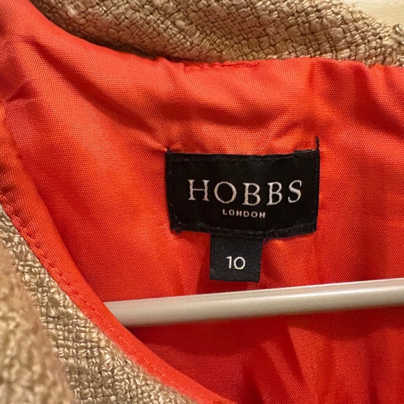 Hobbs London Dress - Picture 3 of 3